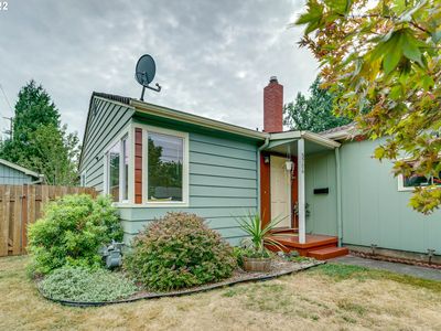 5706 SE 47th Ave, Portland, OR, 97206