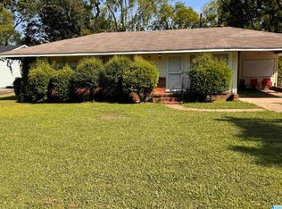 2740 Princeton Ave SW, Birmingham, AL 35211