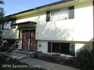 4724 N Flora Rd #B, Spokane Valley, WA 99216