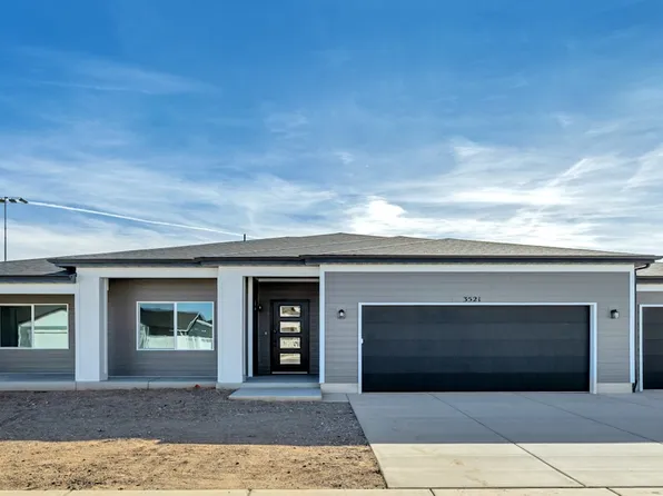 3521 S 2410 W, Syracuse, UT 84075