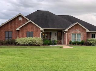 113 Amanda Ln, Alexandria, LA 71303