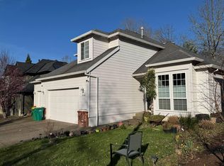 8600 SW 165th Ave, Beaverton, OR 97007