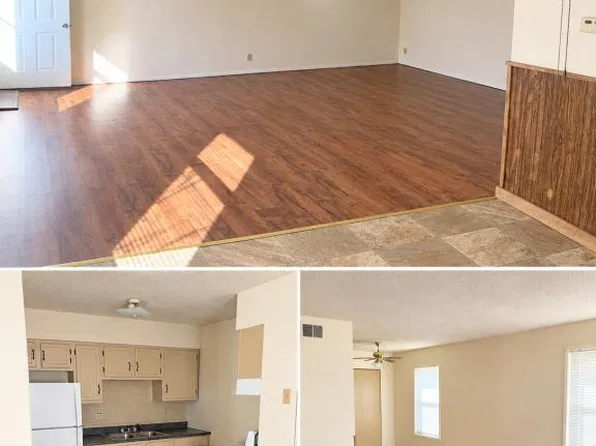 224 Steven St APT B, Carmi, IL 62821