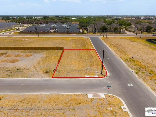 2844 Golden Bear Dr, Harlingen, TX 78550
