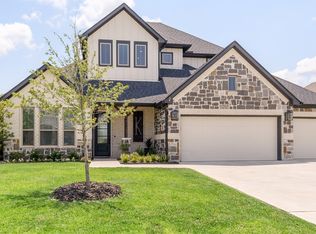 1963 Cottonwood Terrace Ct, College Station, TX 77845