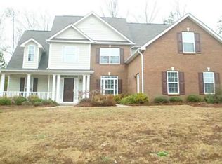 6761 Delaware Bnd, Fairburn, GA 30213