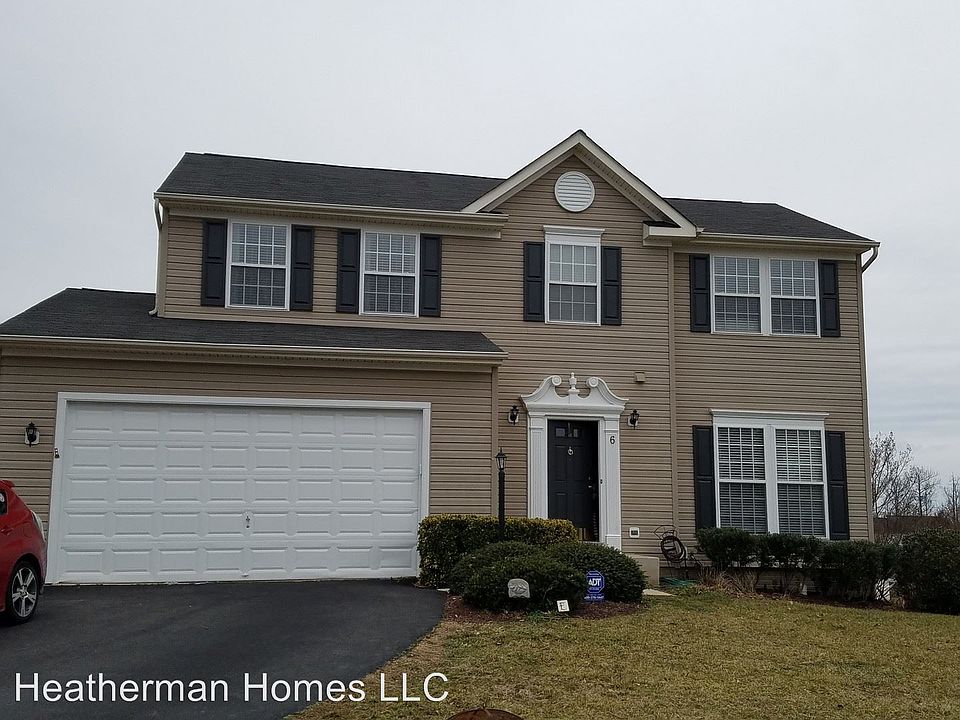 1st image of 6 Colechester Ct