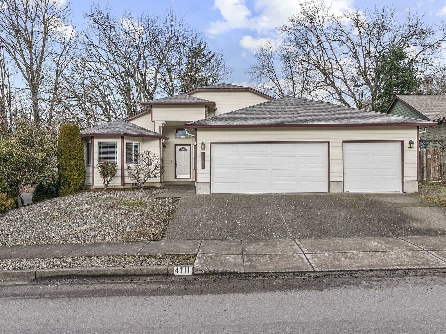 4711 SE 1st Ter, Gresham, OR 97080 Zillow
