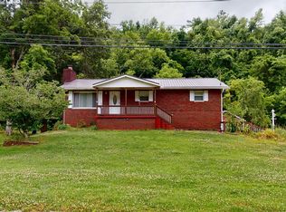 3459 16th Street Rd, Huntington, WV 25701