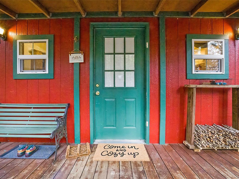 190 N Mount Washington Drive, Hoodsport, WA 98548 Zillow