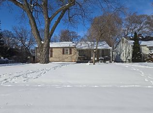 2618 Cumings Ave, Flint, MI 48503