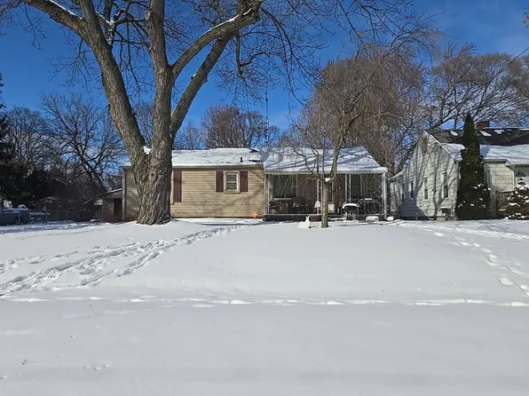 2618 Cumings Ave, Flint, MI 48503