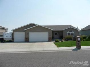 886 Solita Dr, Billings, MT 59105