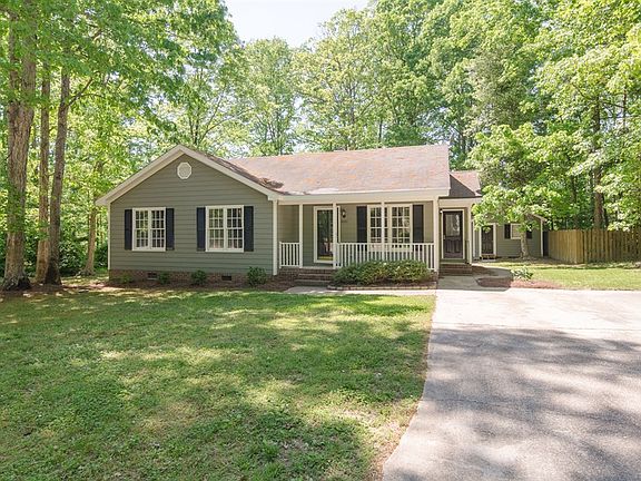 5th image of 4101 Timberbrook Dr