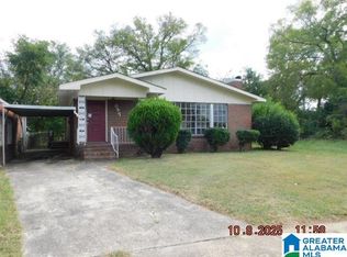 827 60th St, Fairfield, AL 35064