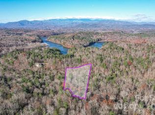 Larkhaven Dr #52-11, Nebo, NC 28761