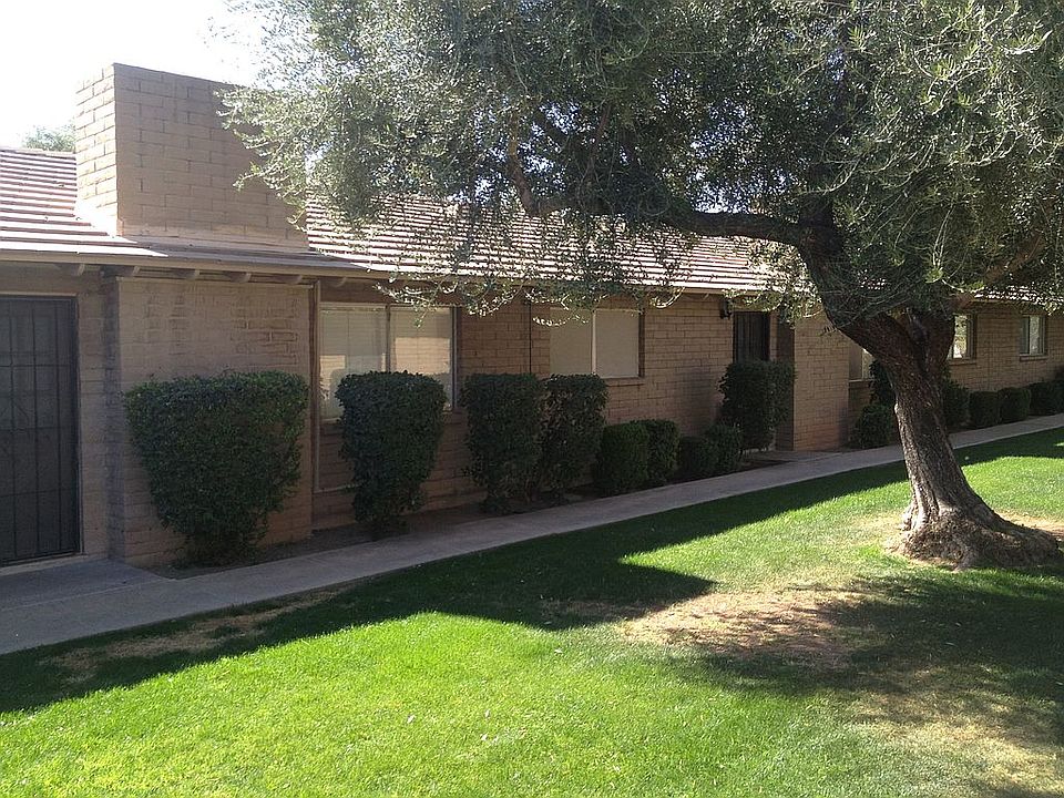 2nd image of 2725 S Rural Rd APT 7
