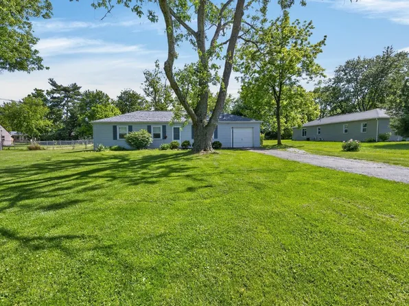 7987 W Chester Rd, West Chester, OH 45069