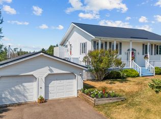 14988 Northside Rd, Saint Patrick'S Parish, PE C0A2A0