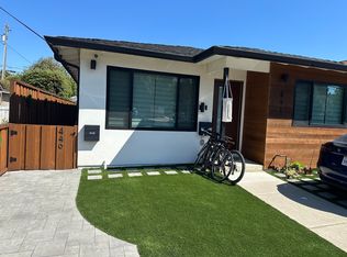 446 S Frances St, Sunnyvale, CA 94086