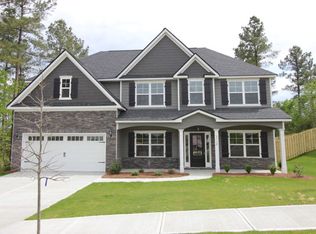 5712 Whispering Pines Way, Evans, GA 30809