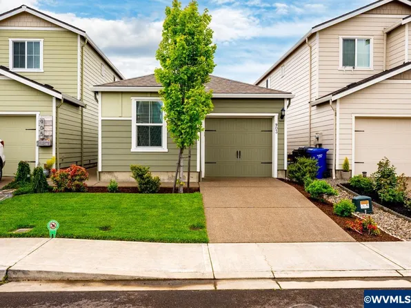 903 S View Dr, Molalla, OR 97038