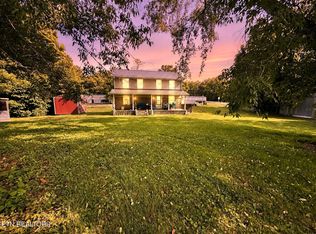 1031 Dryden Loop, Dryden, VA 24243