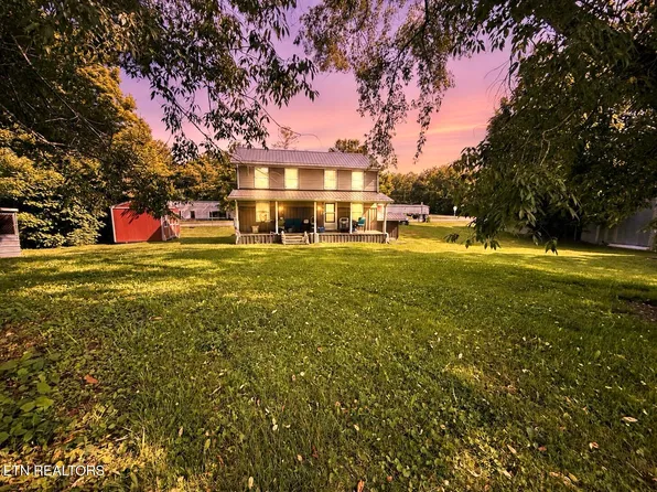 1031 Dryden Loop, Dryden, VA 24243