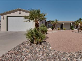 4343 S Heather Ave, Fort Mohave, AZ 86426