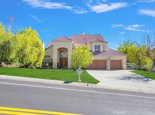 15508 Live Oak Springs Canyon Rd, Santa Clarita, CA 91387