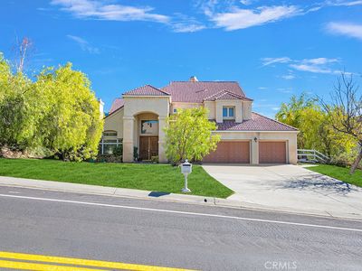 15508 Live Oak Springs Canyon Rd, Santa Clarita, CA, 91387