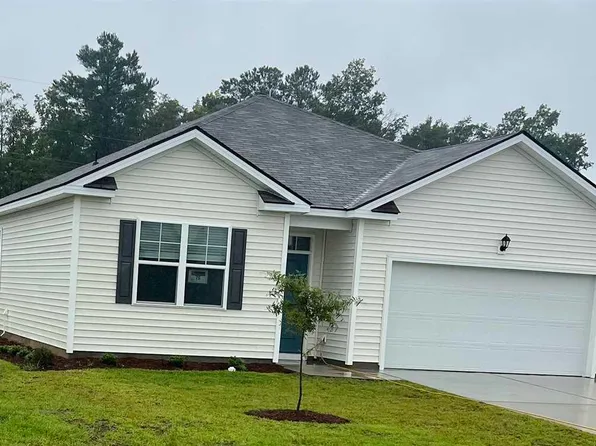 4908 Lullwater Drive Cali #A-lot 75, Darlington, SC 29532