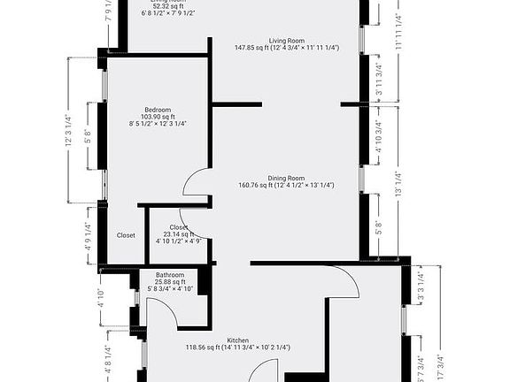2nd image of 1617 10th STREET S S