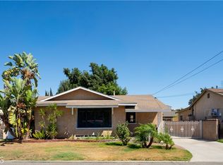 11145 Lambert Ave, El Monte, CA 91731