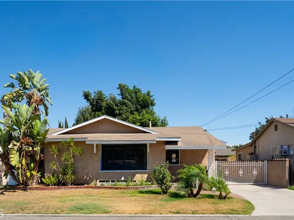 11145 Lambert Ave, El Monte, CA 91731