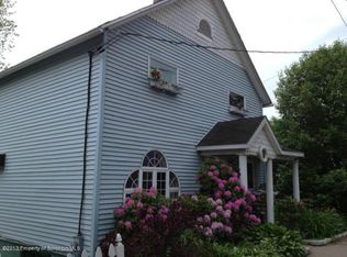 39 Owego St, Simpson, PA