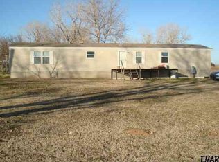 9117 W Fox Dr, Enid, OK 73703