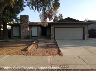 1917 Pars Way, Modesto, CA 95355