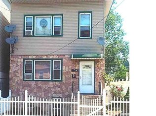172 McAdoo Ave, Jersey City, NJ 07305