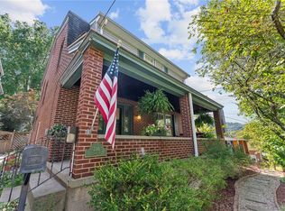 216 Chestnut St, Sewickley, PA 15143