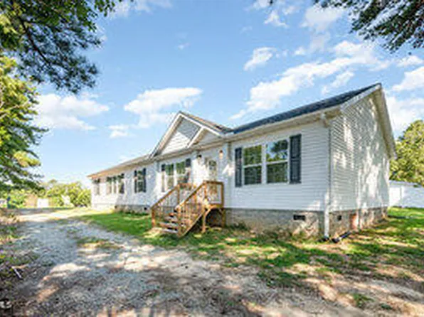 2551 Old Durham Rd, Roxboro, NC 27573