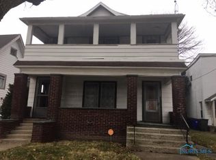 2566 Broadway St, Toledo, OH 43609