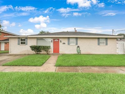 2521 Mumphrey Rd, Chalmette, LA, 70043