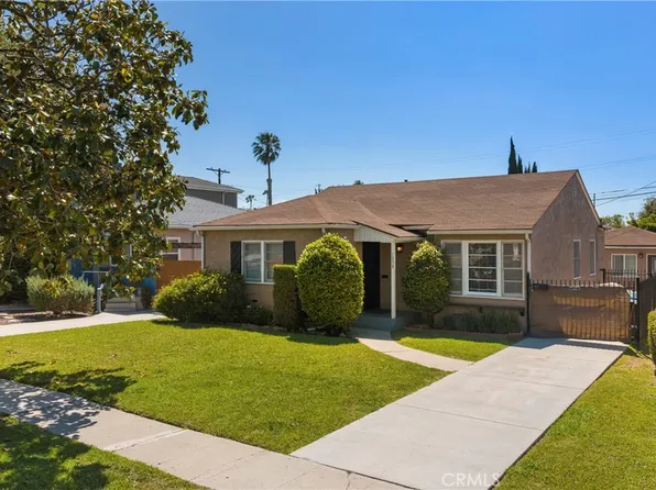 2939 Kelton Avenue, Los Angeles, CA 90064