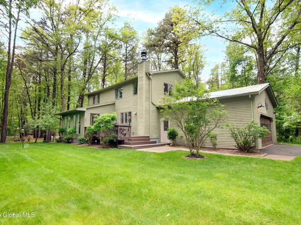 124 Edie Road, Saratoga Springs, NY 12866