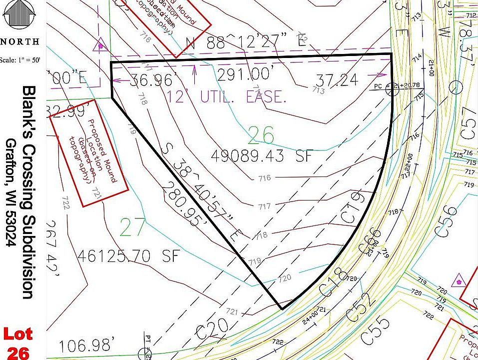 1st image of 846 Tallgrass Dr