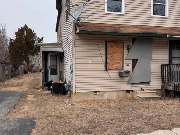 324 Cedar St, Millville, NJ 08332