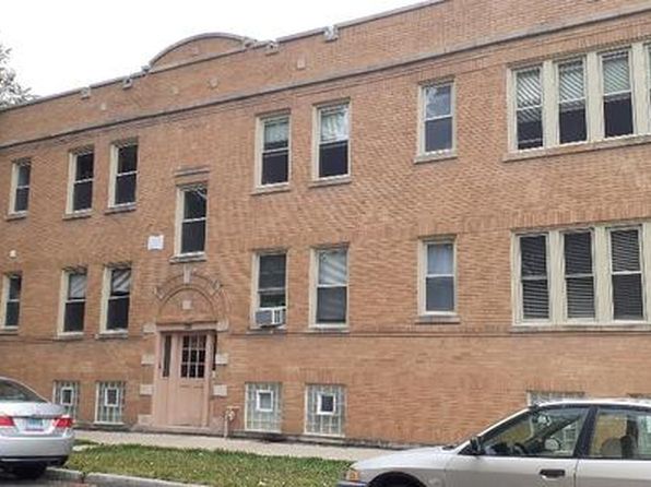 3454 W Barry Ave Unit 1W