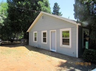 1144 Bille Rd, Paradise, CA 95969