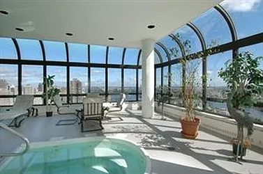 Rented by Nest Seekers International